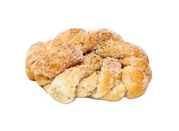 DELIFRANCE Kardemummasnurra