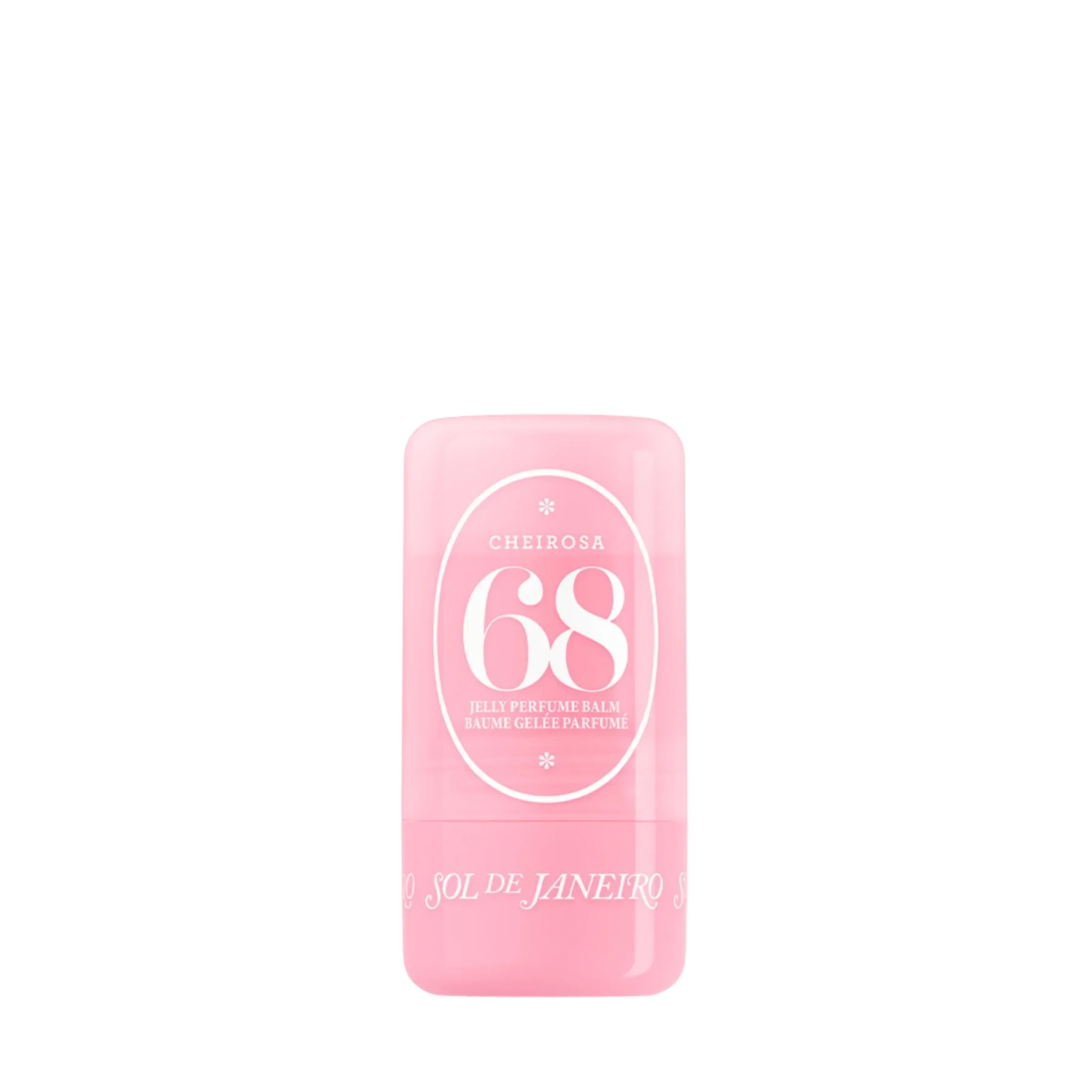 Sol de Janeiro Cheirosa '68 Jelly Perfume Balm 4 g