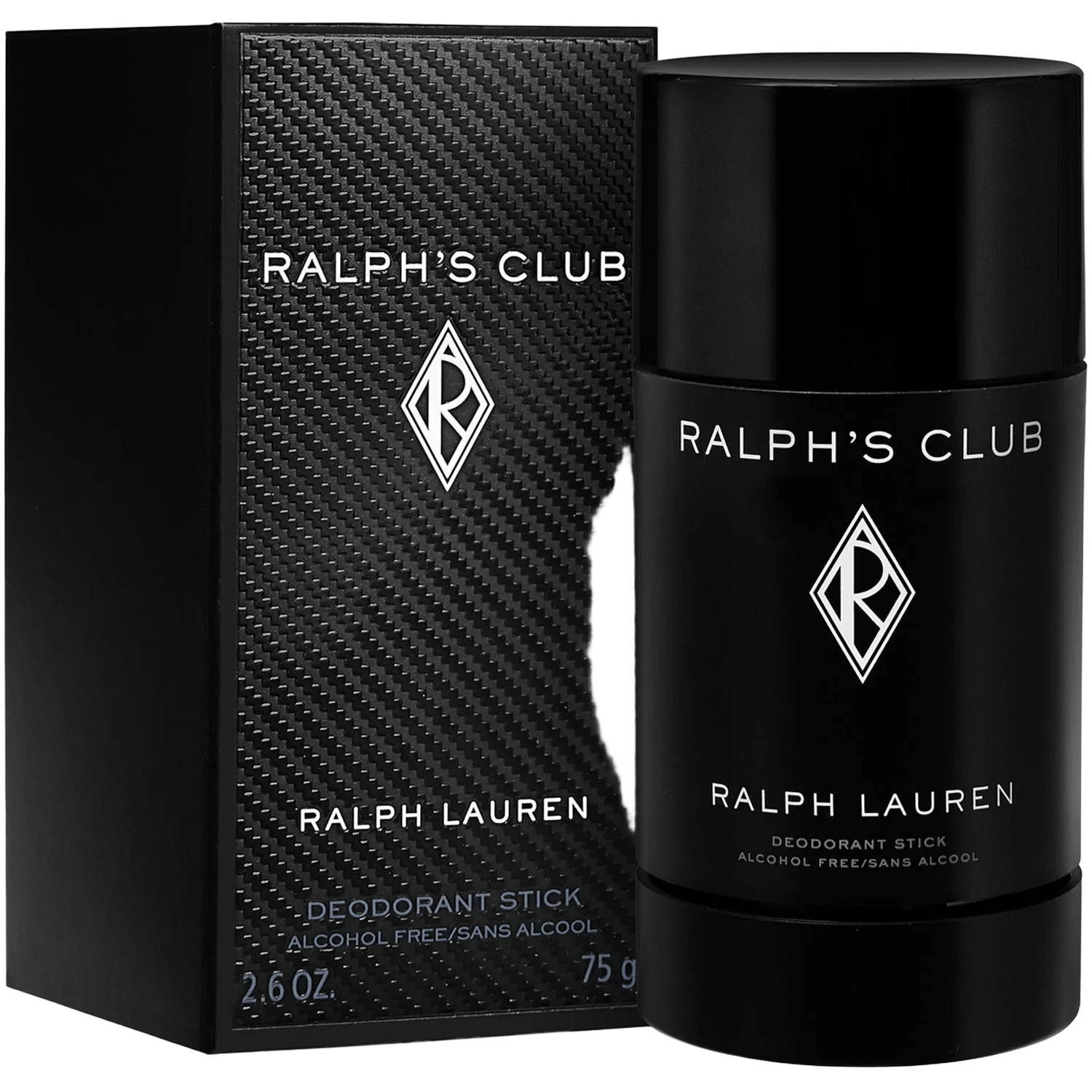Ralph Lauren Ralph's Club Deo Stick