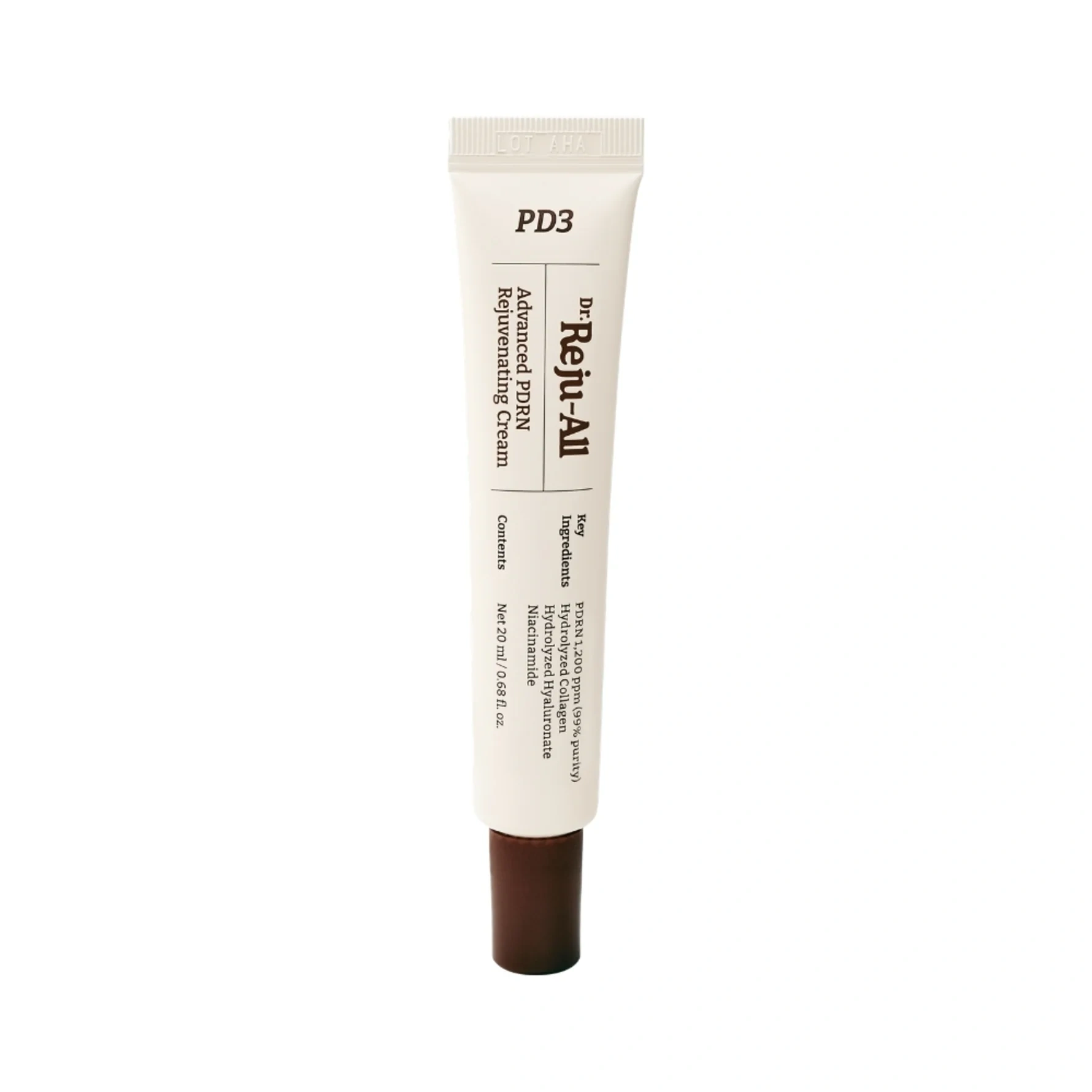 Dr. Reju-all Advanced PDRN Rejuvenating Cream 20 ml
