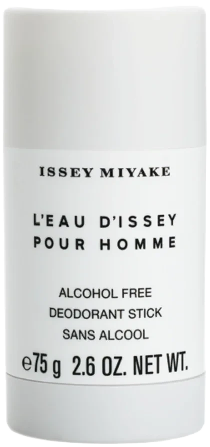 Issey Miyake L'Eau D'Issey Pour Homme Deodorant Stick 75 g