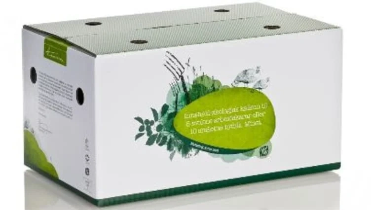 Økokalkun hel Fersk Ca3,5-5kg Homlagarden