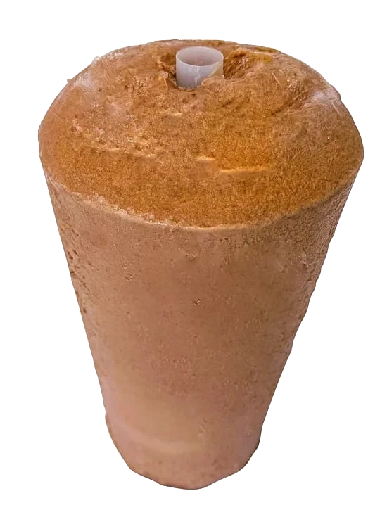 Kebab kjøtt 01 halal  5kg