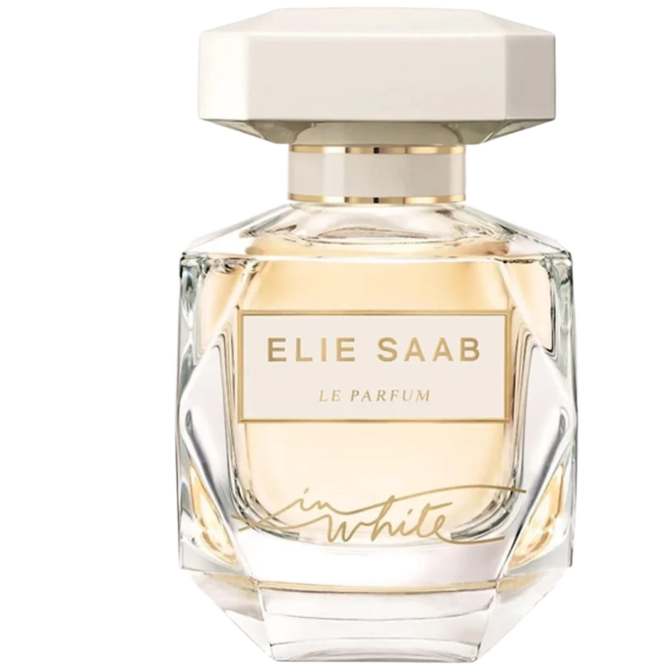Elie Saab Le Parfum In White
