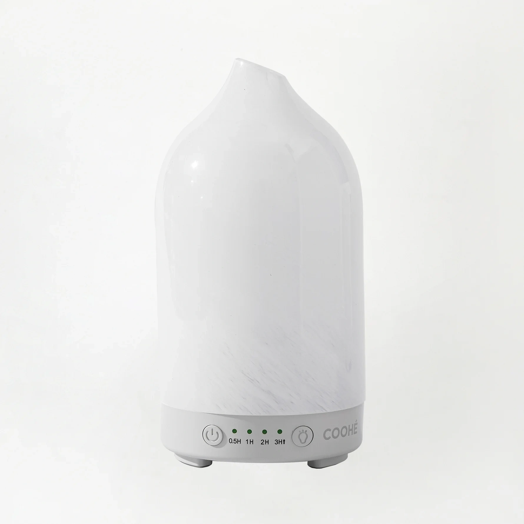 COOHÉ Galaxy Mist Mini Aroma Diffuser Snow White