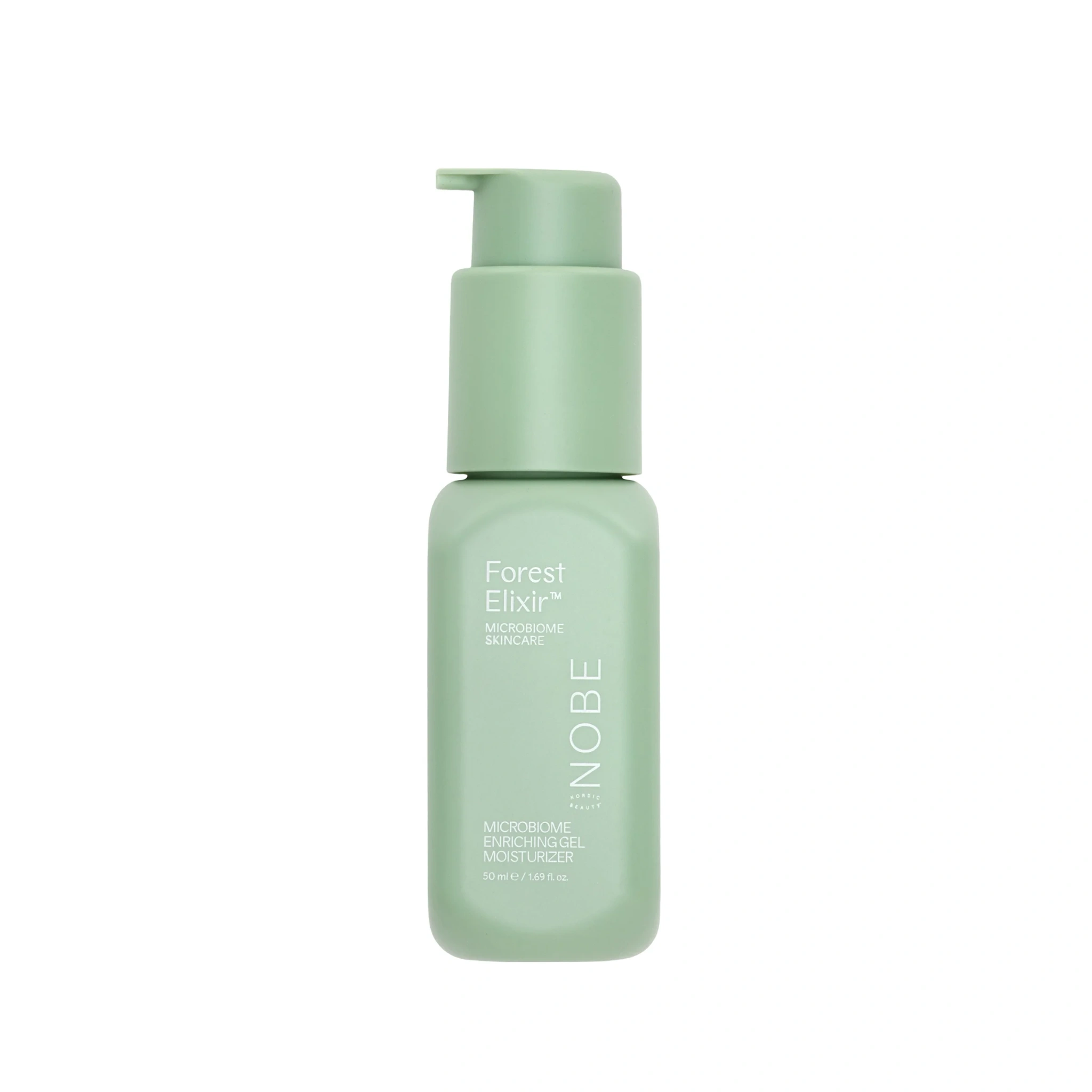 Gel Moisturizer