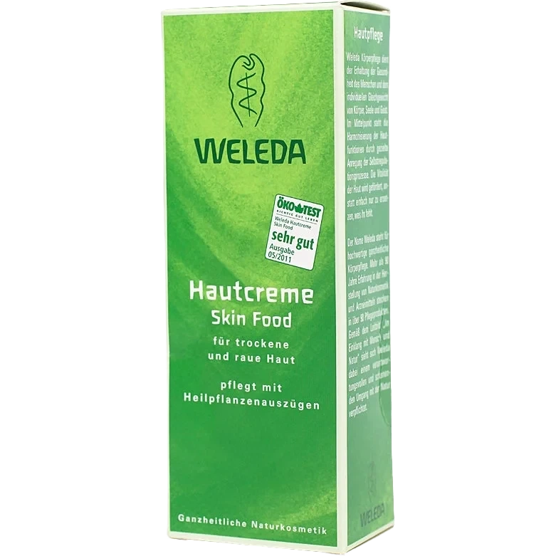 Weleda Skin Food