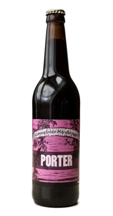 Porter Klostergården