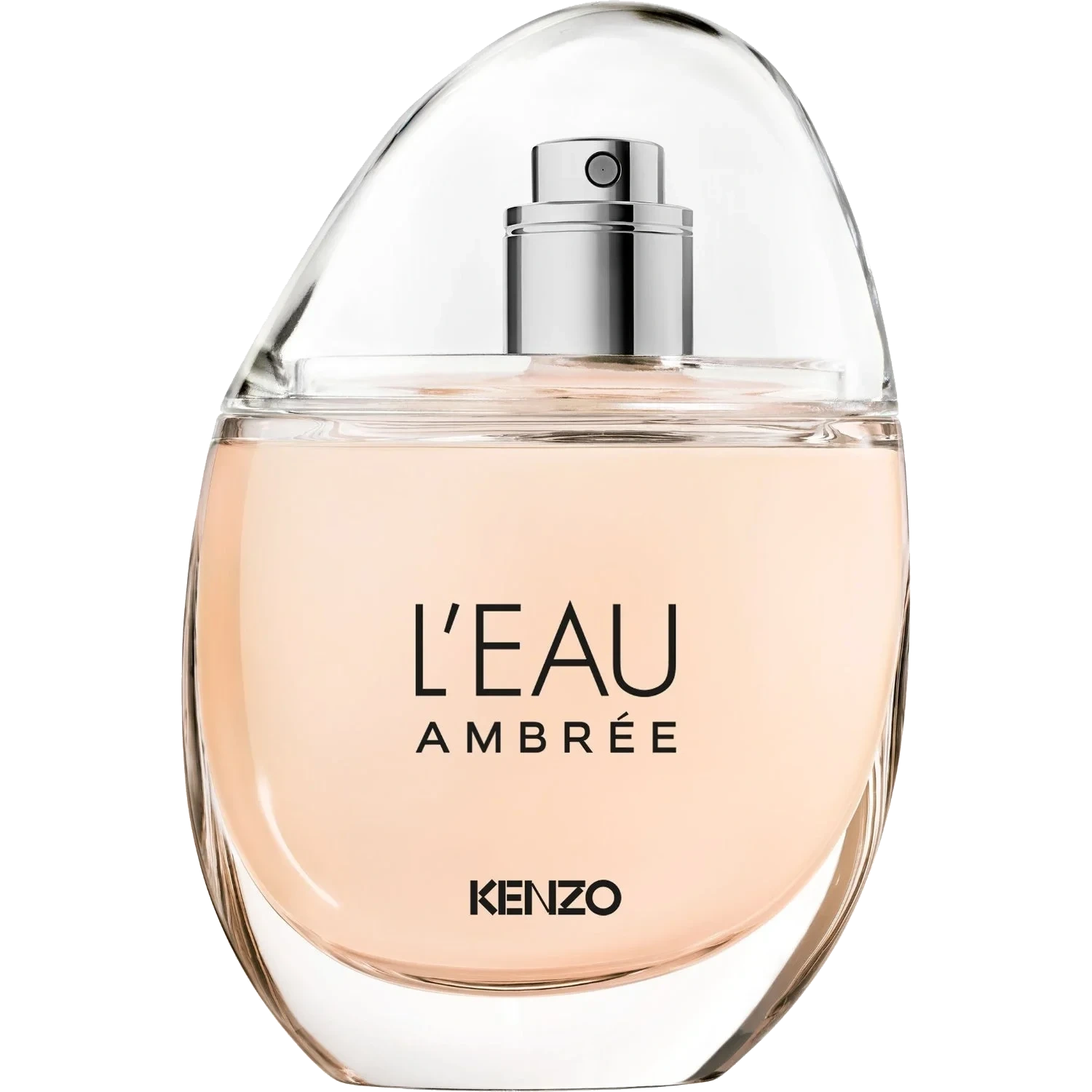 Kenzo L'eau Ambrée