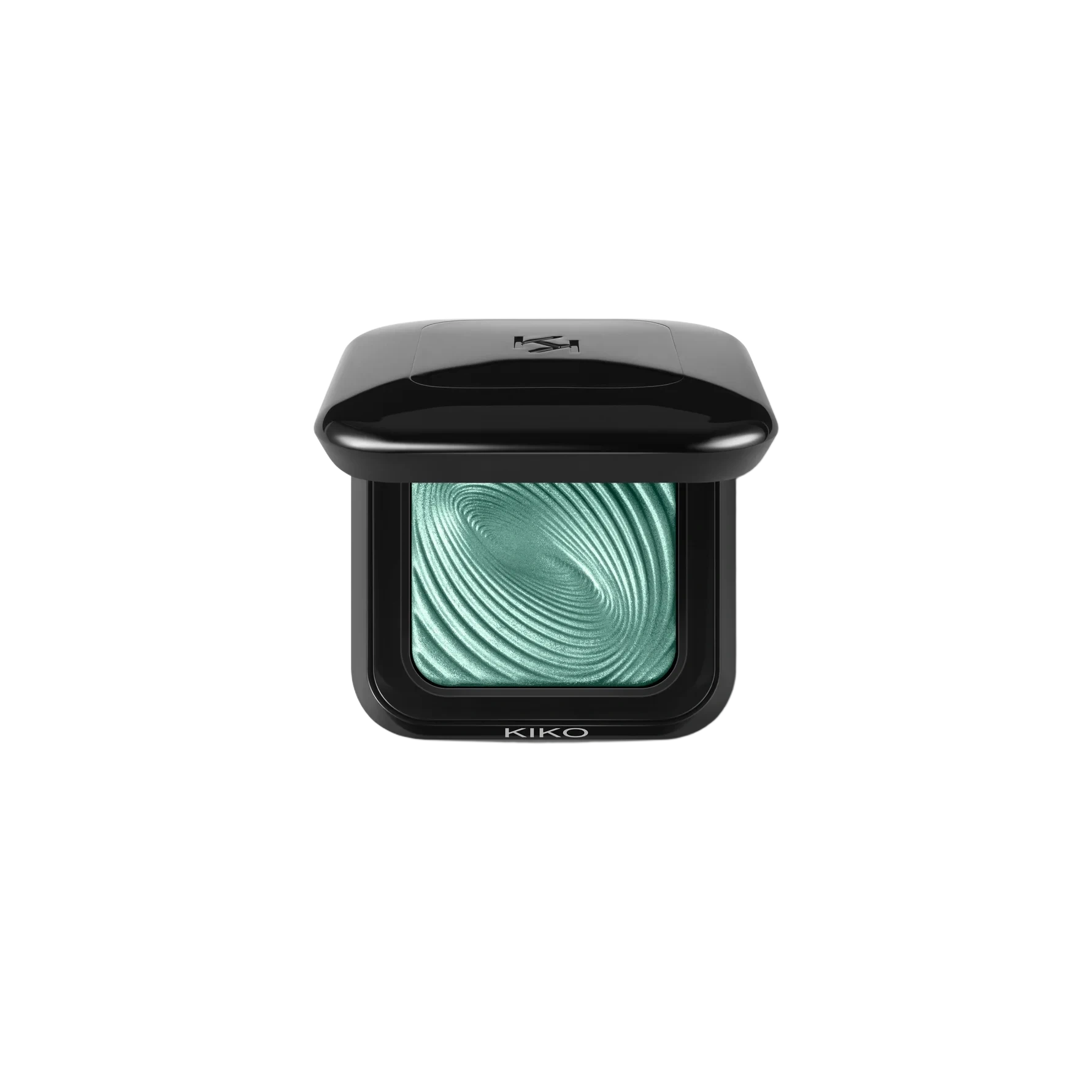 Kiko Milano Water Eyeshadow 17 Smerald Green 3 g