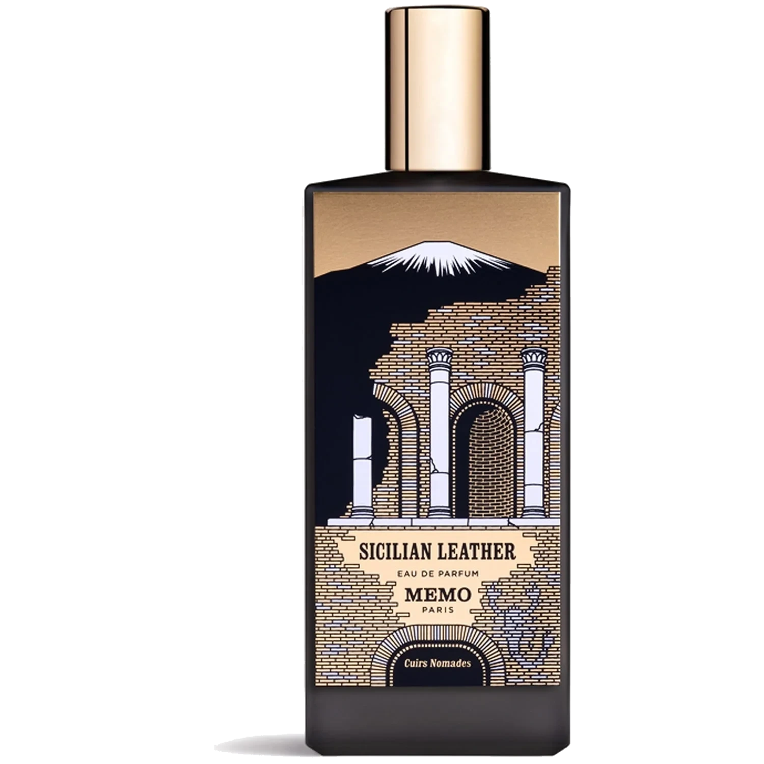 Memo Paris Sicilian Leather