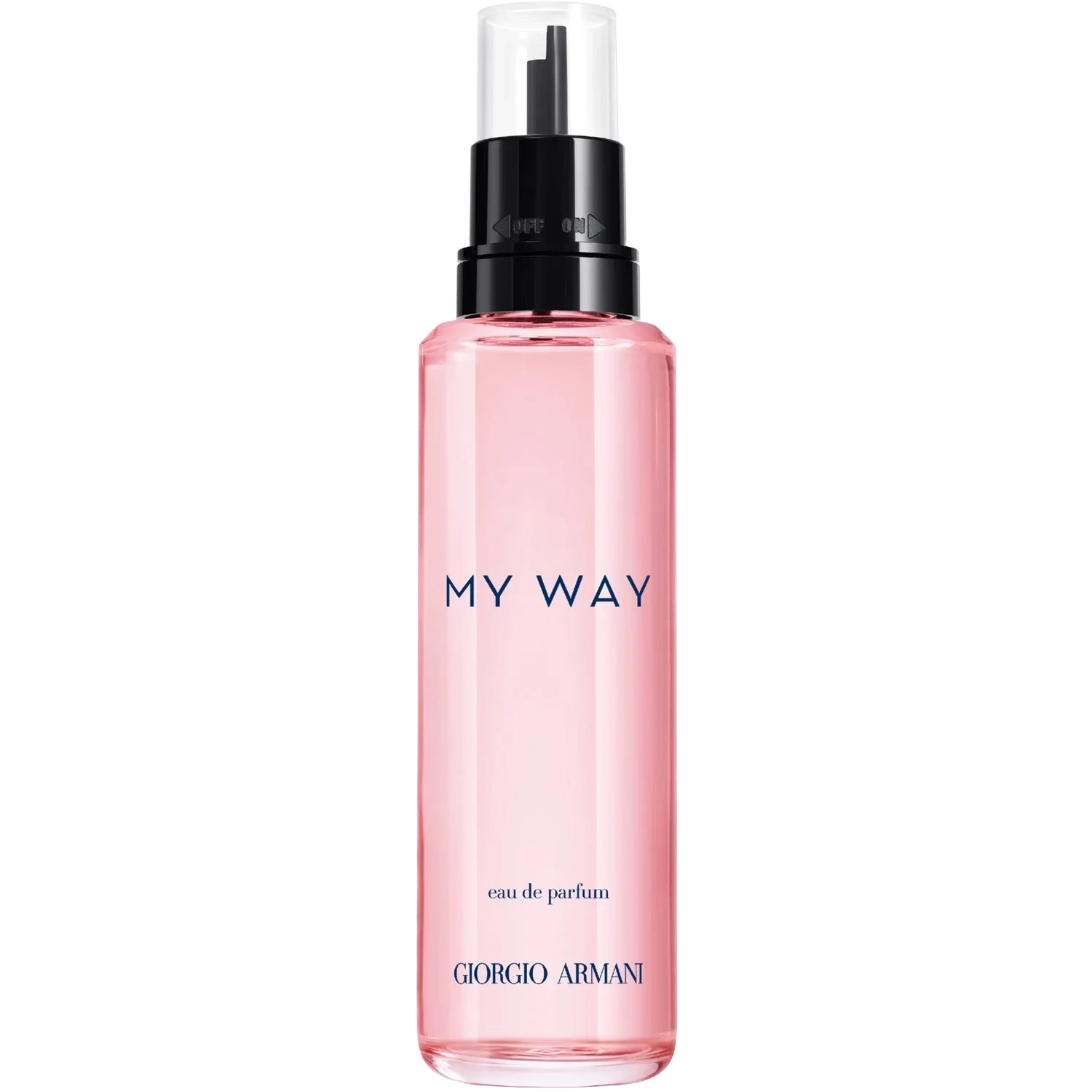 Armani My Way