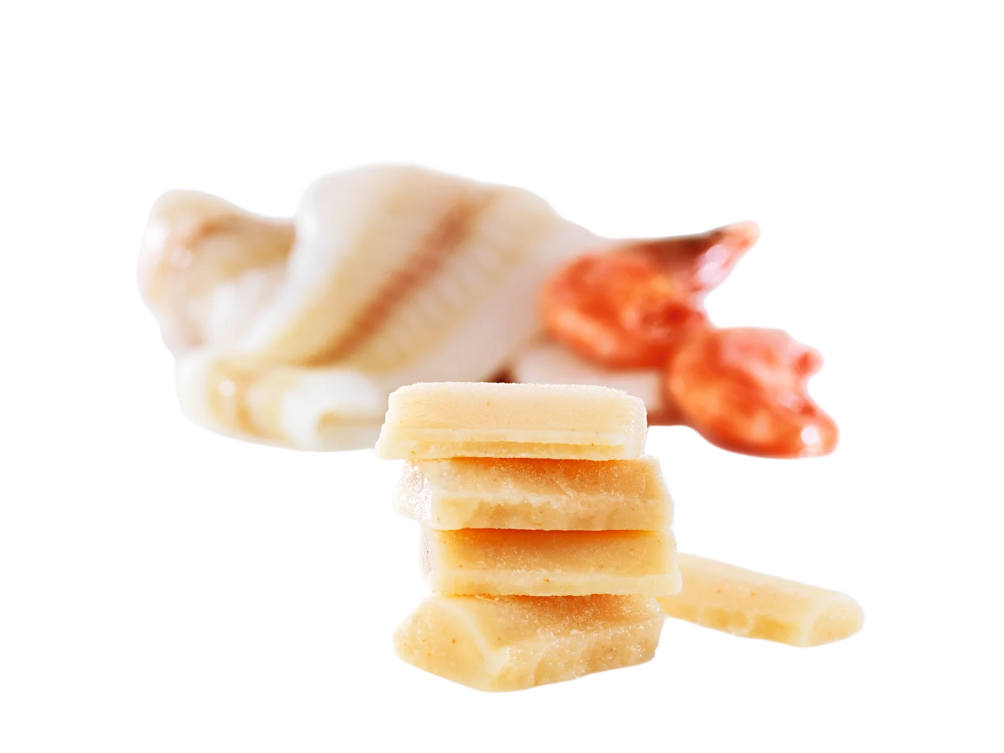 Findus Fisk räkpuré MSC