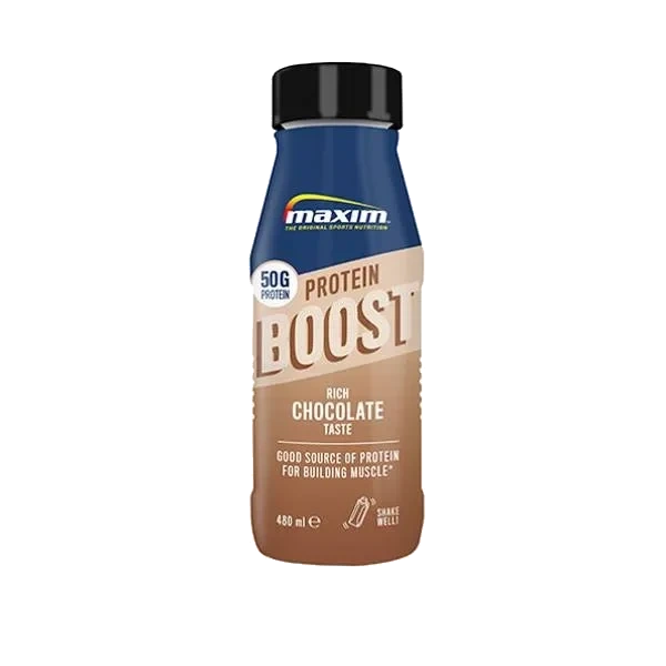 Protein Boost Sjokolade (inkl pant)