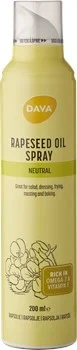 Rapeseed Oil Neut