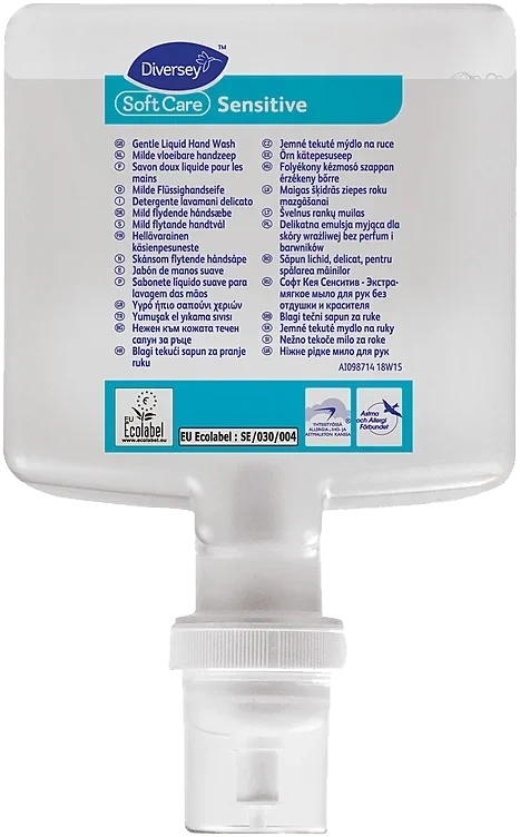 Ic Soft Care Sensitive 1,3l