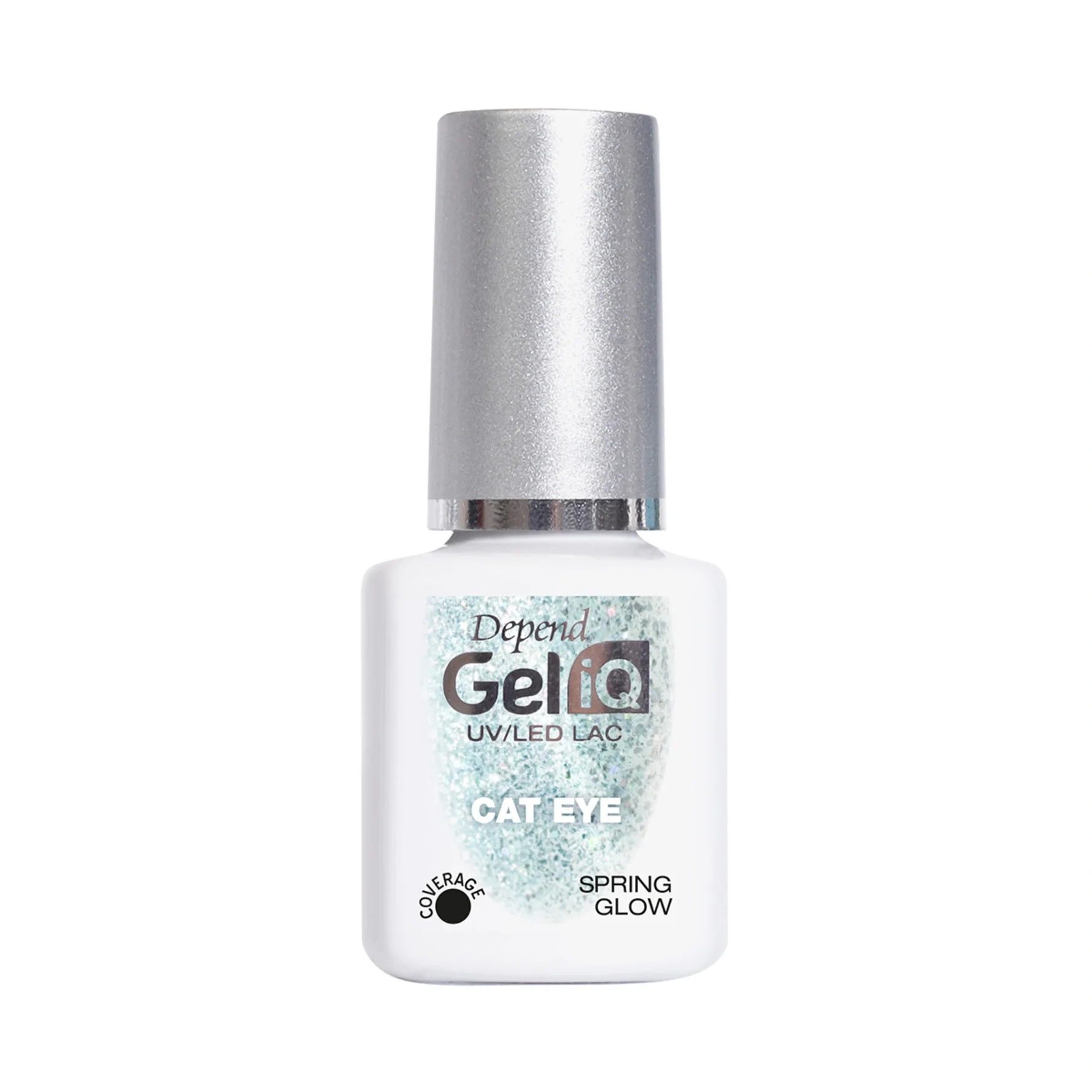 Depend GeliQ Cat Eye Fairy Dust 10152 Spring Glow