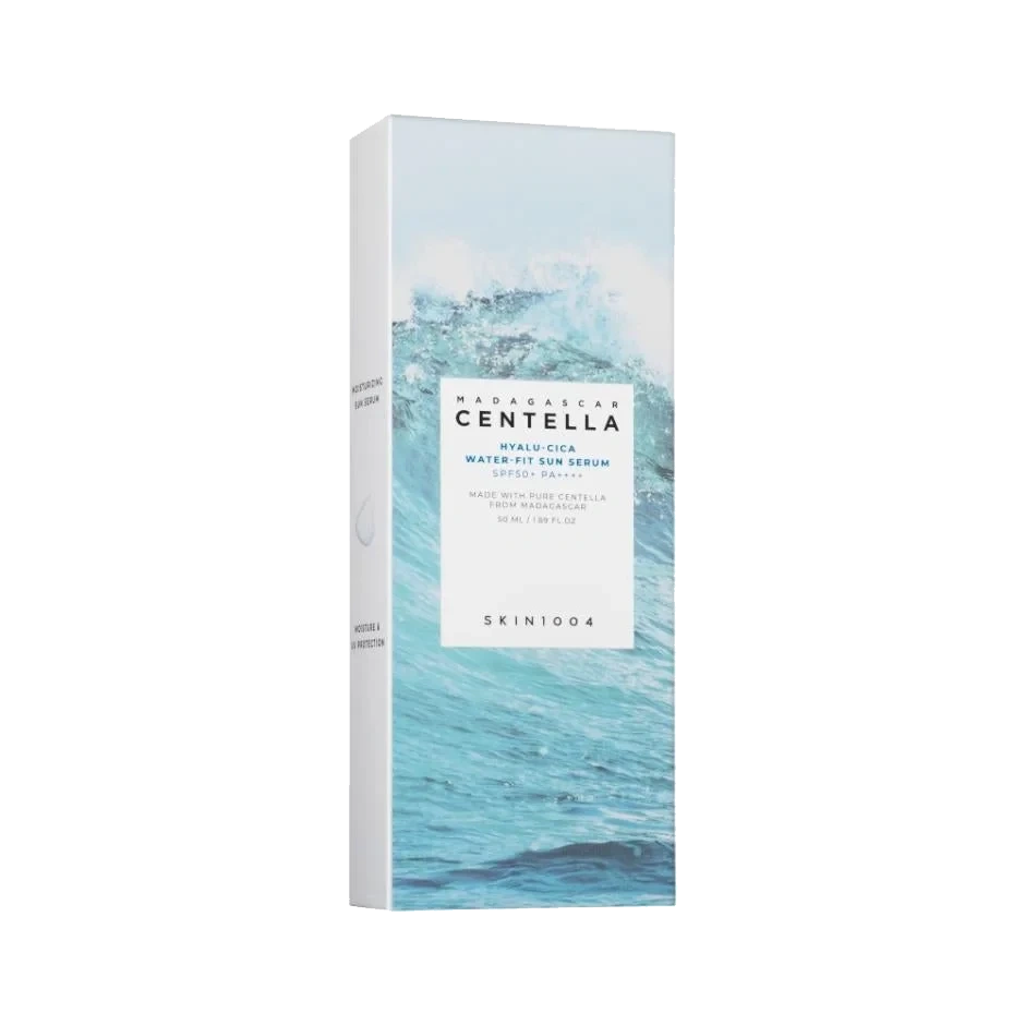 SKIN1004 Madagascar Centella