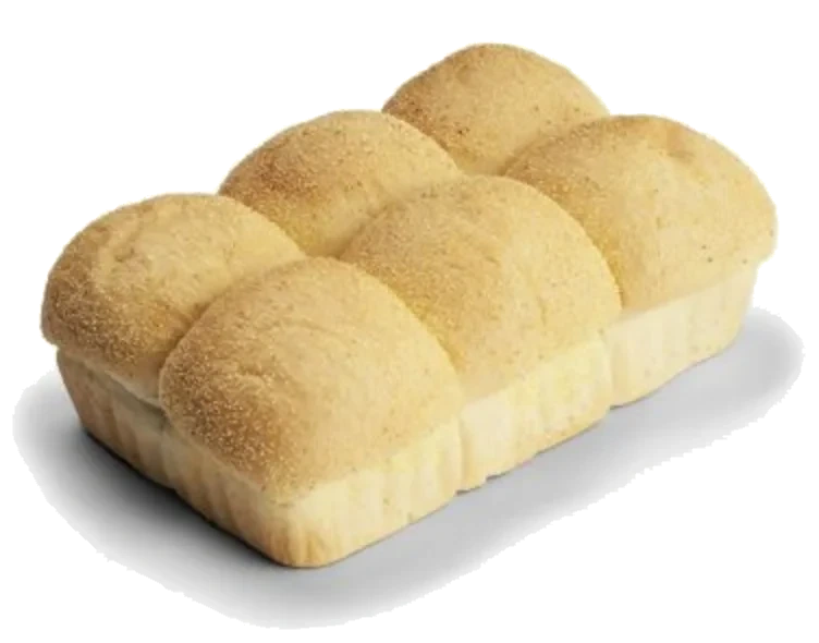 Brytebrød Fint 280g Bakehuset