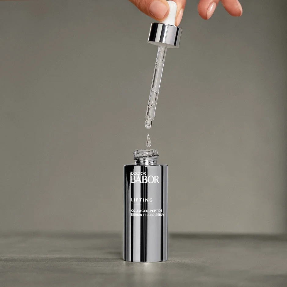 Babor Collagen Peptide Derma-Filler Serum