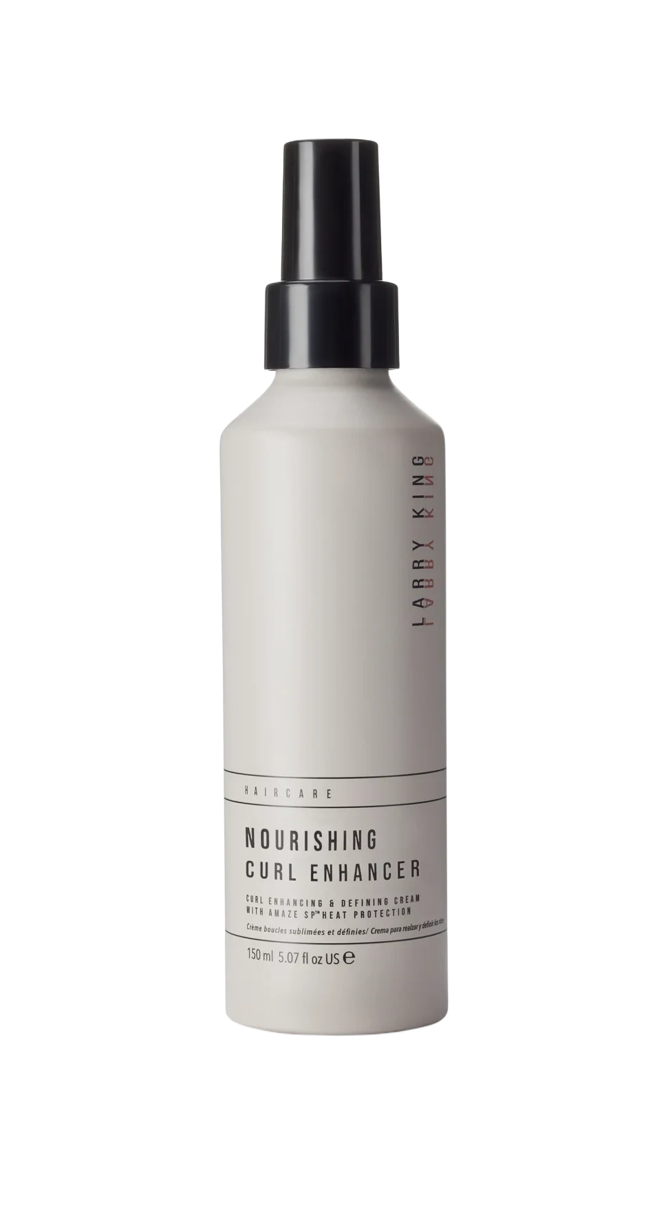 Larry King Nourishing Curl Enhancer 150 ml