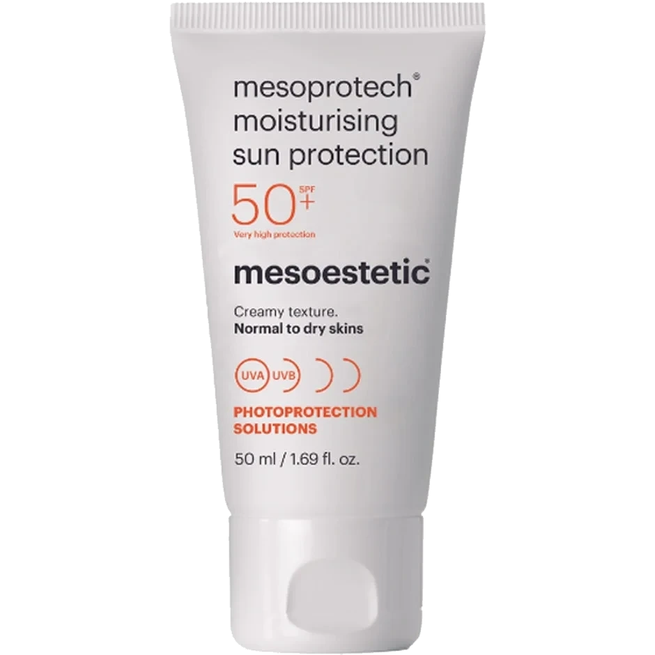 Mesoestetic Moisturising Sun Protection