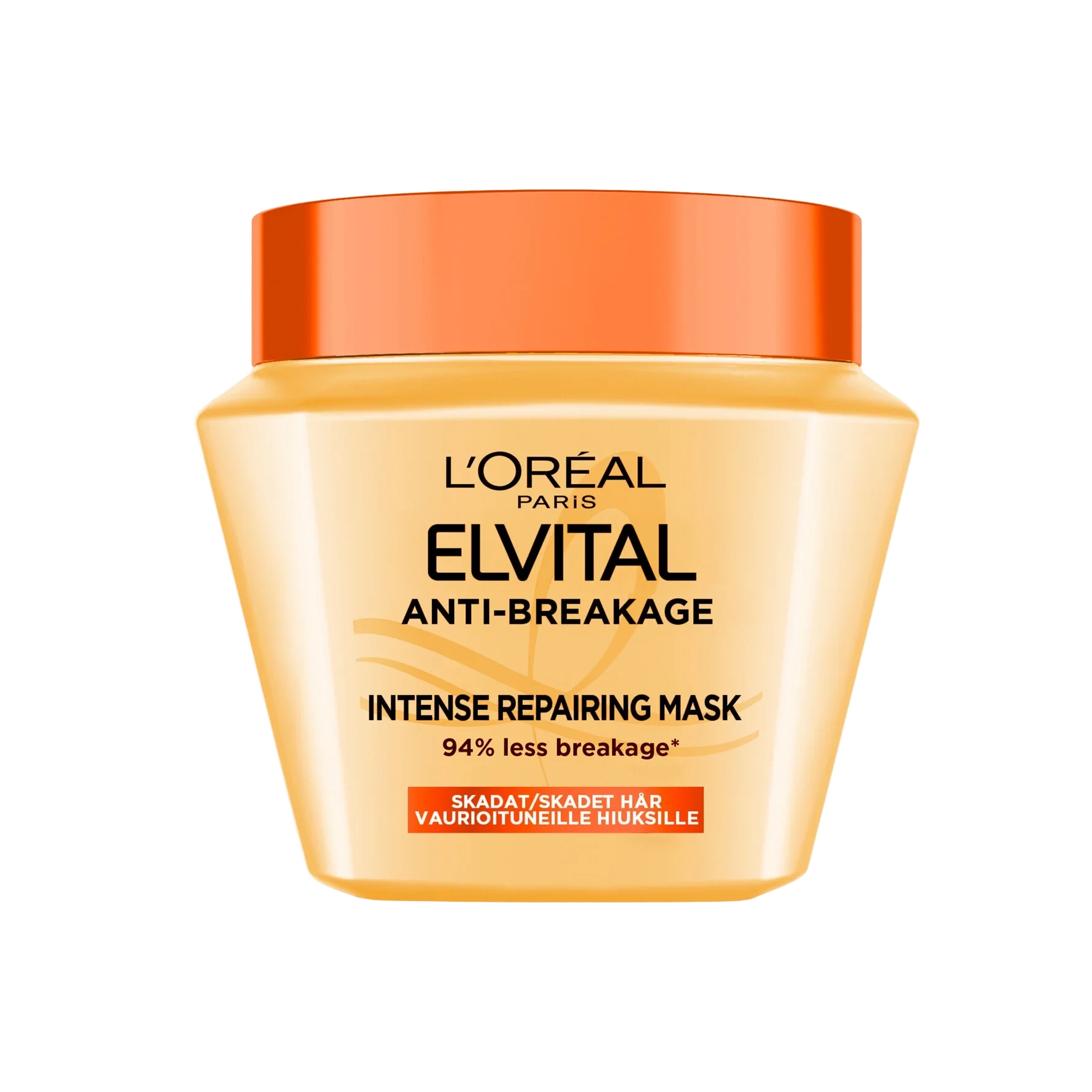 Inpackning Anti Breakage