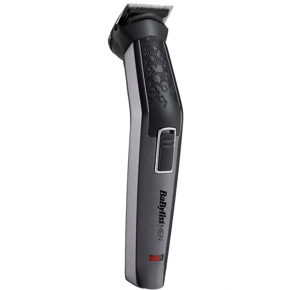 BaByliss Carbon Titanium 10-in-1