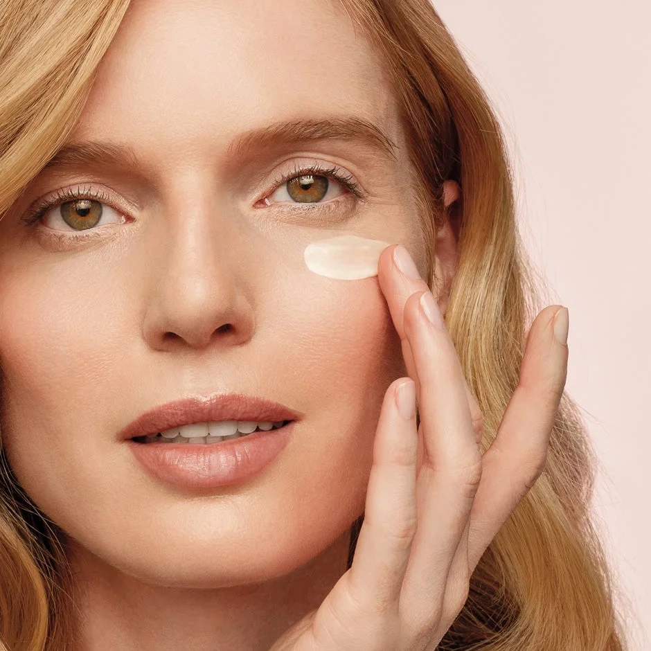 Shiseido Benefiance Neura Wrinkle Smoothing Eye Cream