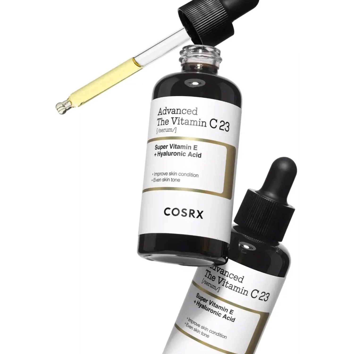 COSRX Advanced The Vitamin C 23 Serum