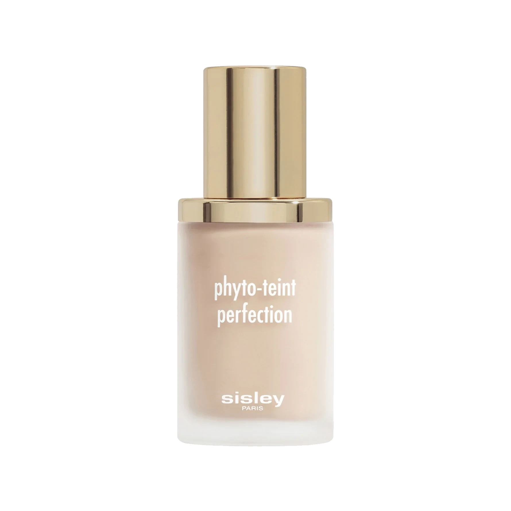 Sisley Phyto-Teint Perfection 00C Swan