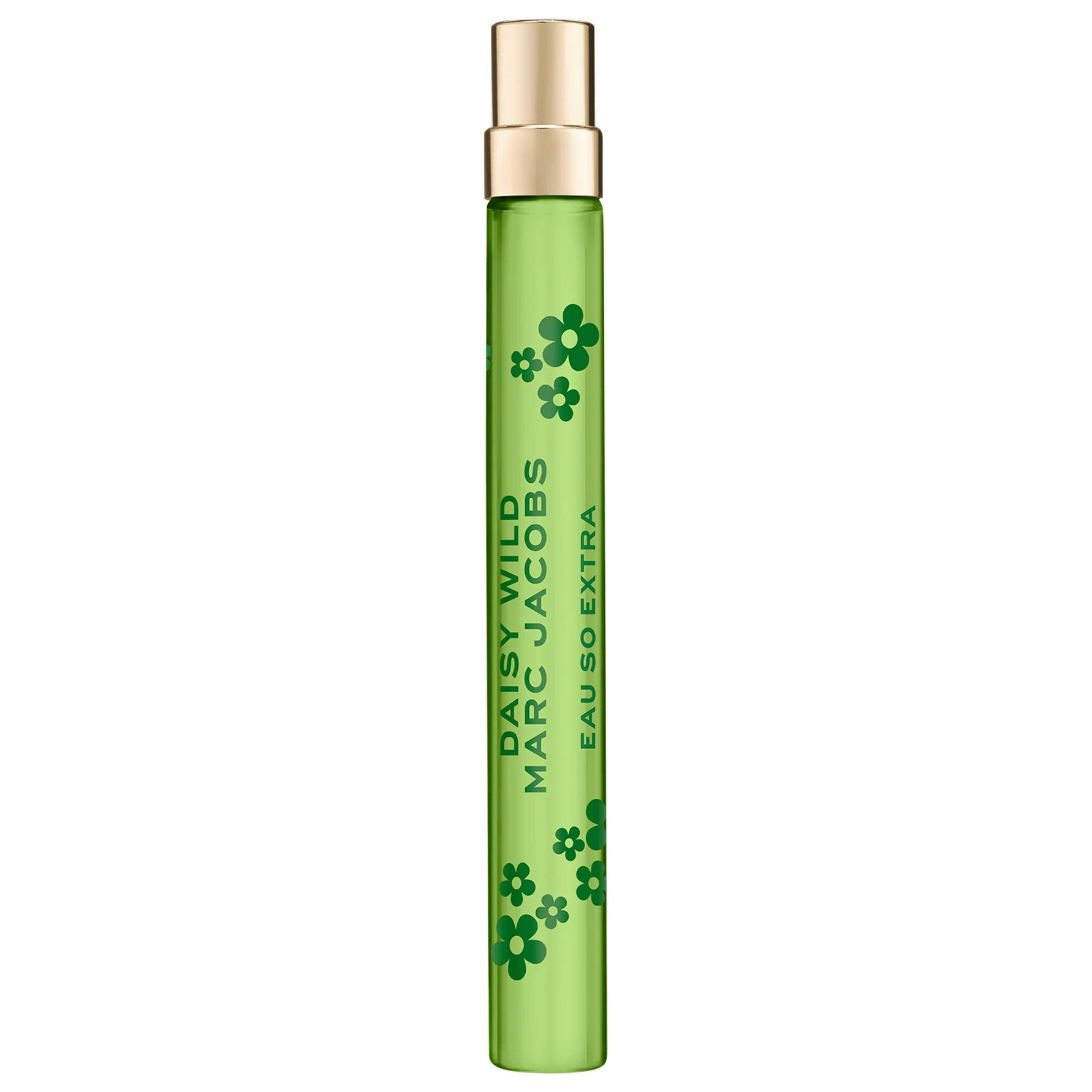 Marc Jacobs Daisy Wild Eau So Extra Eau de Parfum 10 ml