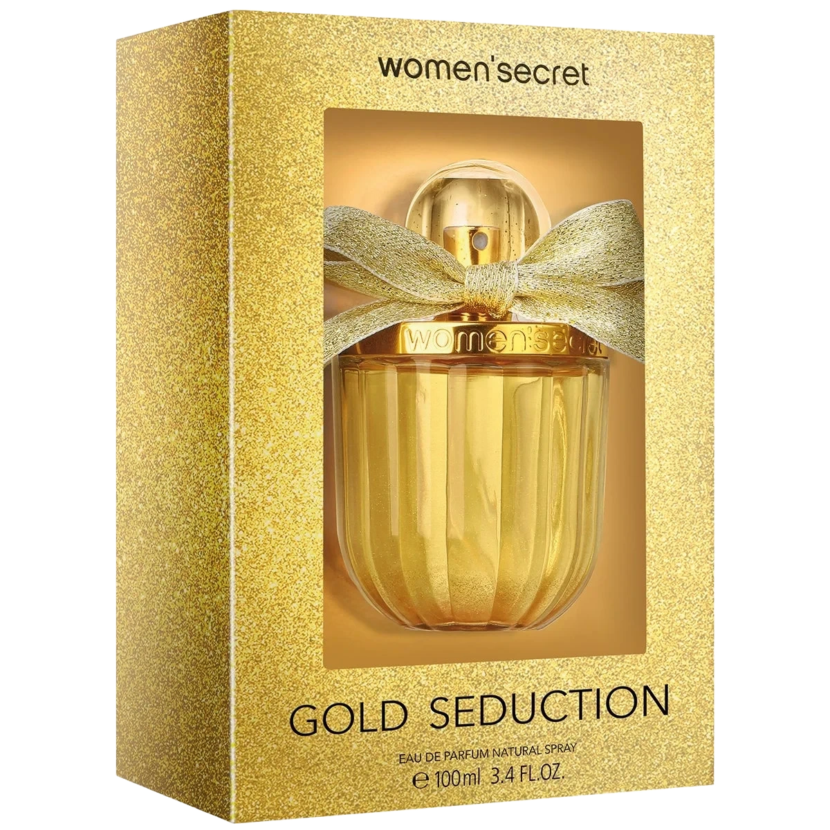 Women'Secret Gold Seduction