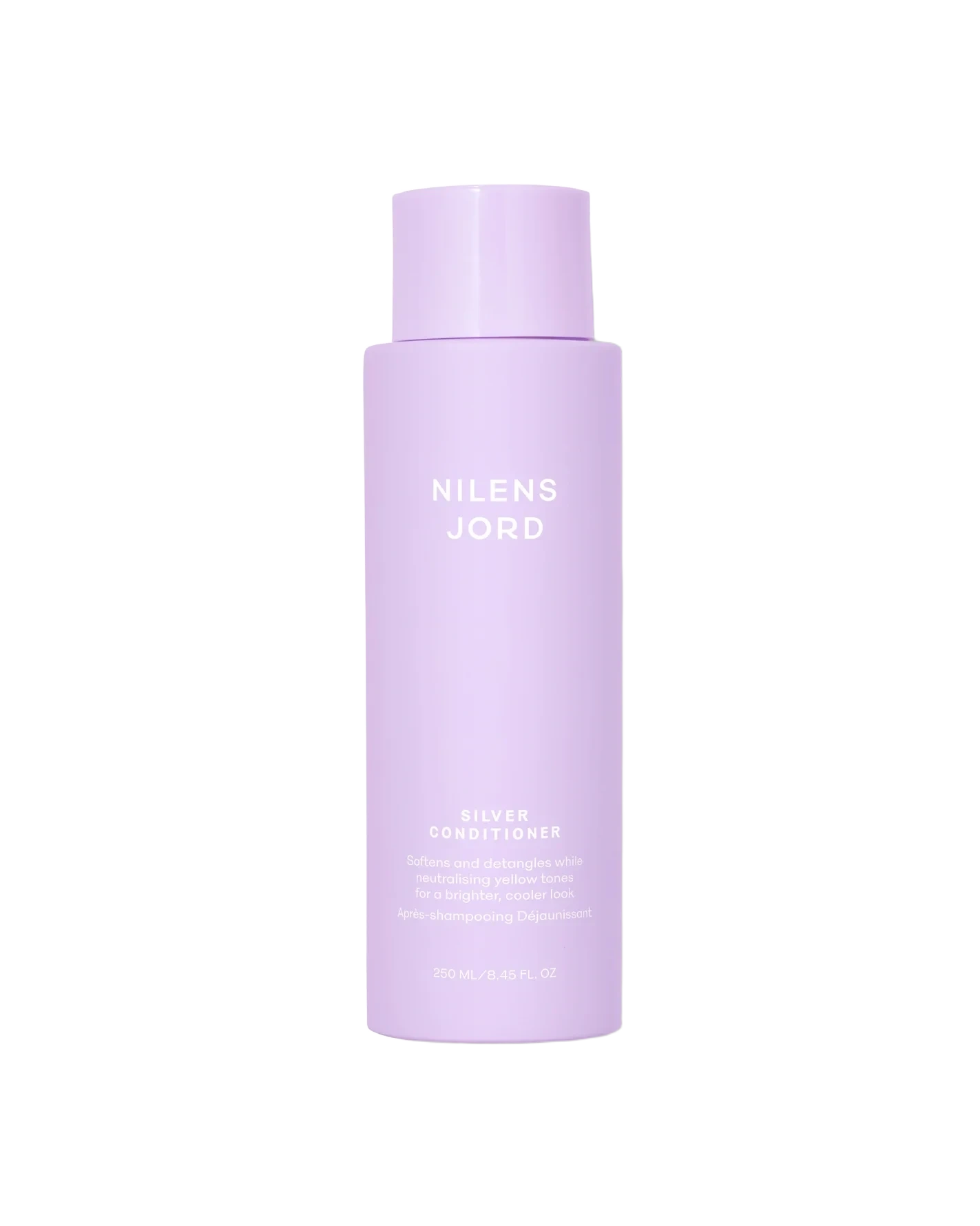 Nilens Jord Silver Conditioner 250 ml