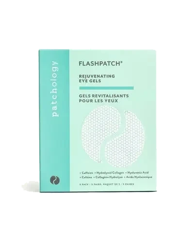 Patchology FlashPatch Rejuvenating Eye Gels 5 par