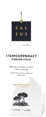 Steinsopp kraft 1l