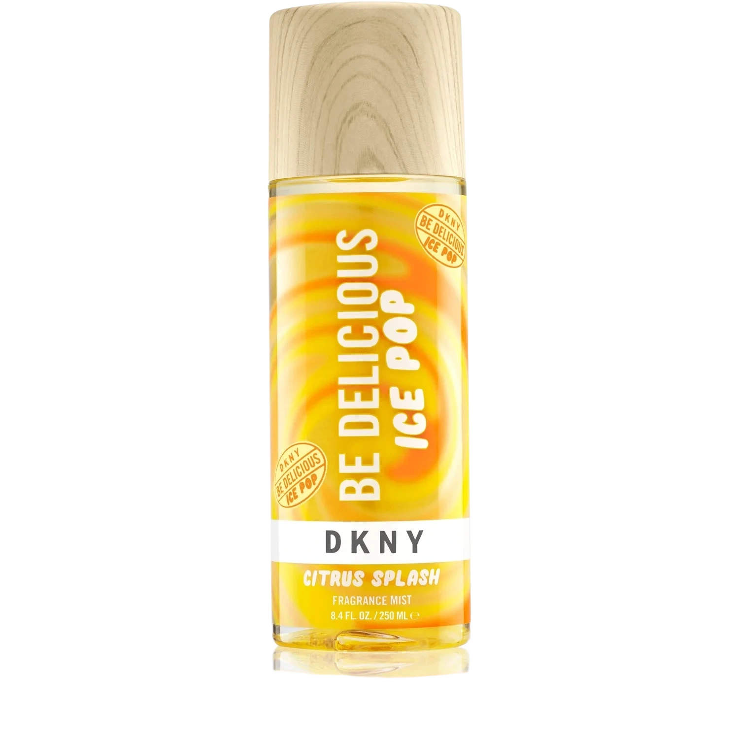 DKNY Ice Pop Summer Collection Bodymist
