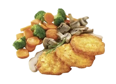 Røsti hjemmelaget       2x3kg
