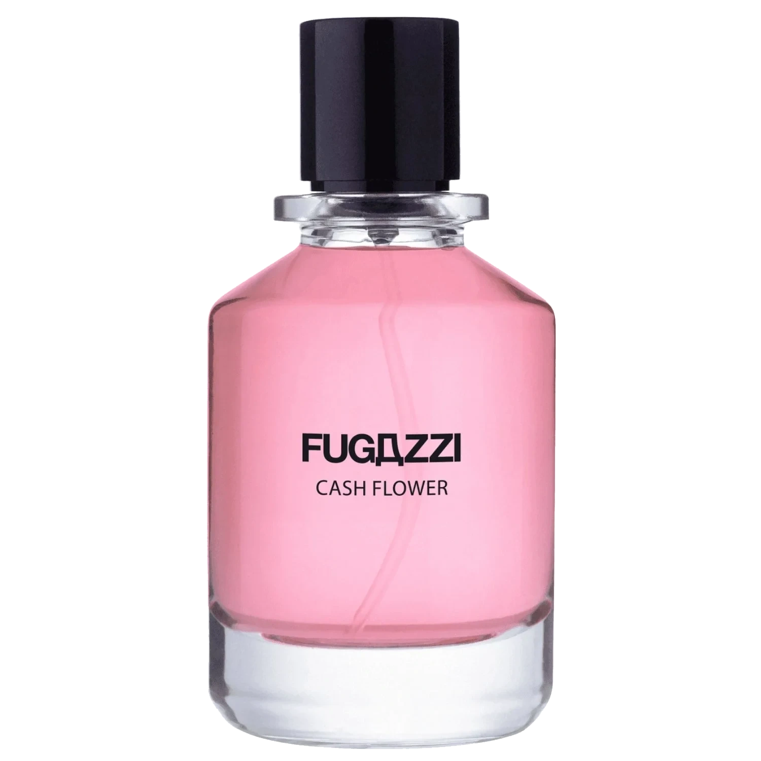 FUGAZZI Cash Flower Eau de Parfum 100 ml