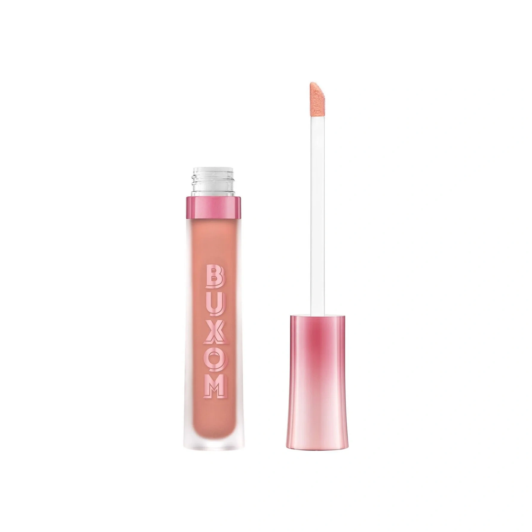 Buxom Full On Lip Cream - Dolly's Mocktail Mixer Pumpkin Spice White Russian