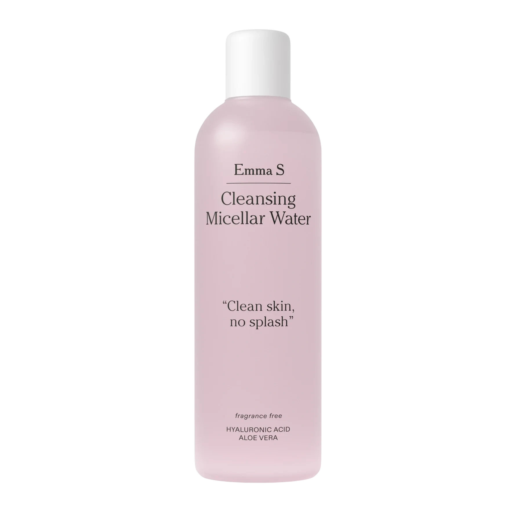 Emma S. Cleansing Micellar Water 250 ml