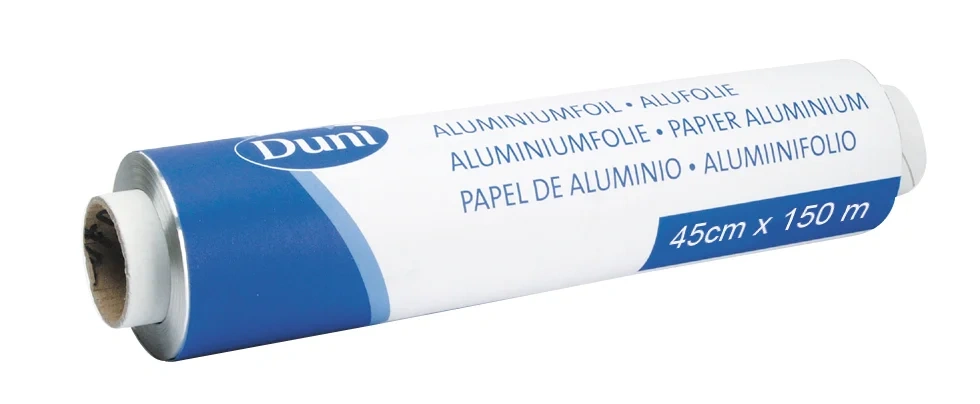 Refill Folie til Dispenserboks Rivekant