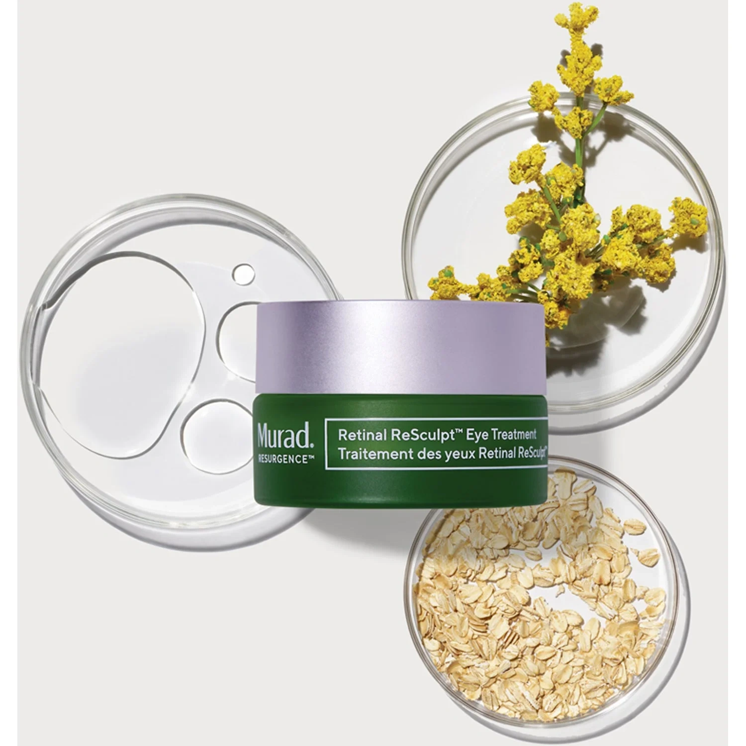 Murad Retinal ReSculpt Eye Lift Treatment 15 ml