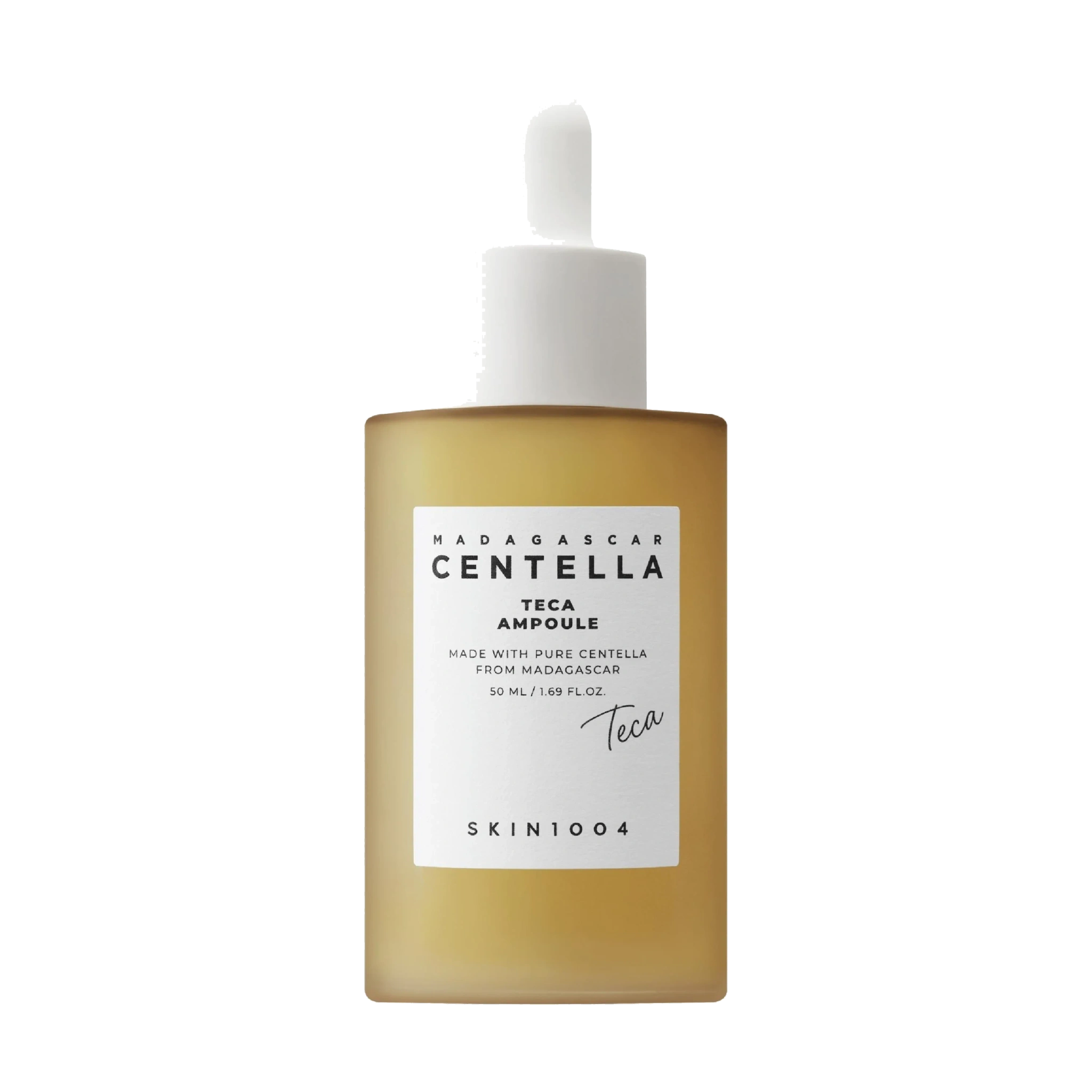 SKIN1004 Madagascar Centella Teca Ampoule, 50 ml