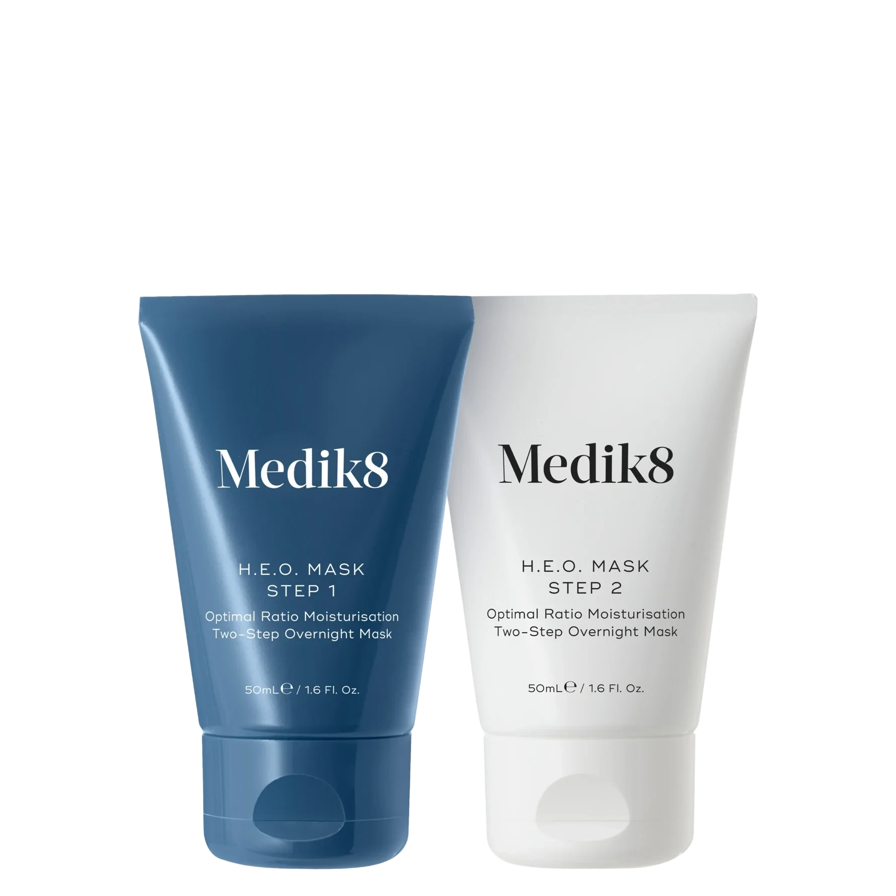 Medik8 H. E. O Mask 2 x 50 ml