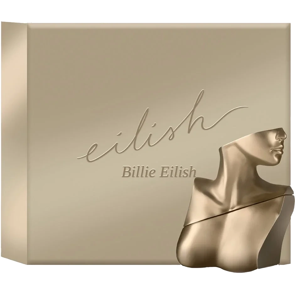 Billie Eilish Eilish EdP Gift Set