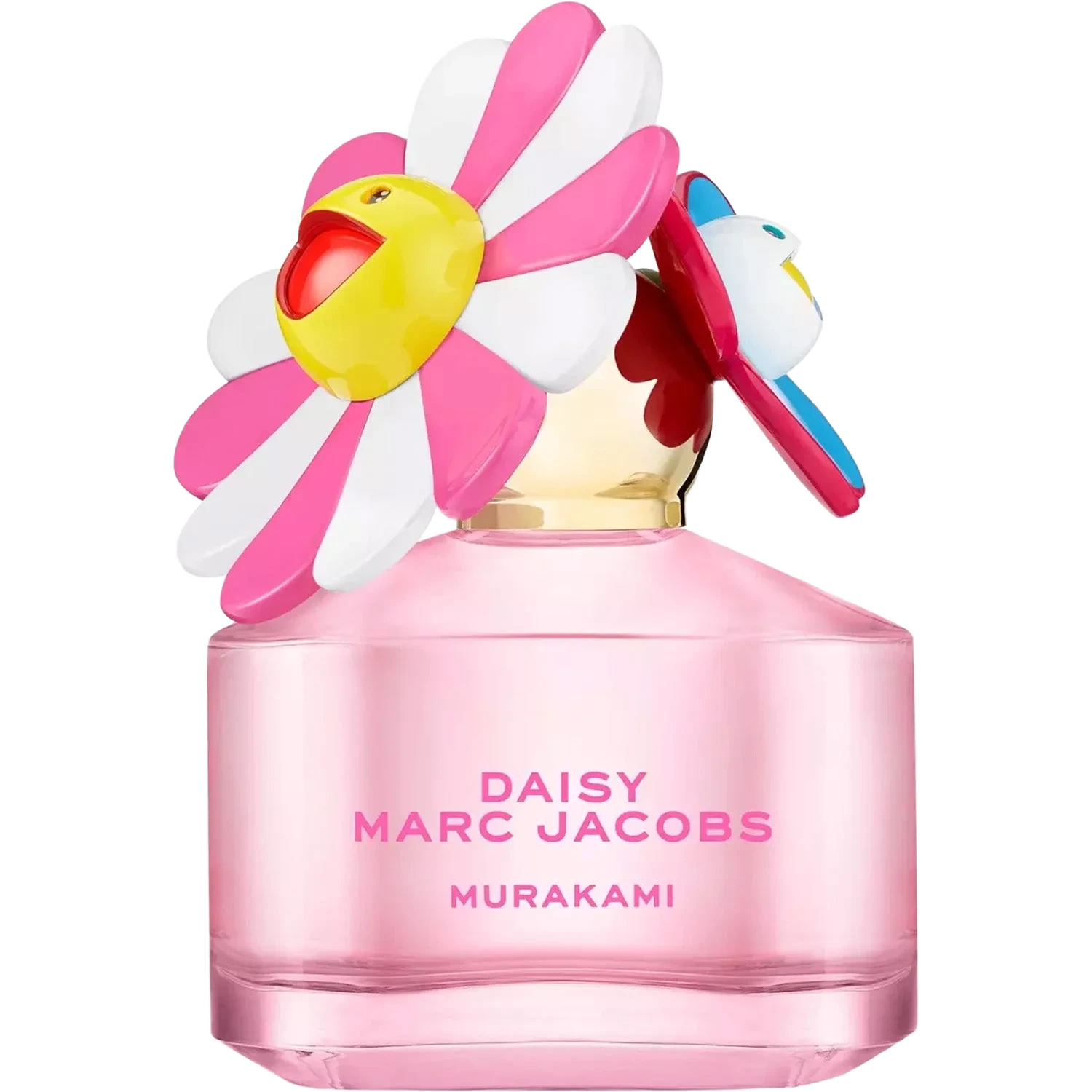 Marc Jacobs Daisy Murakami Pink