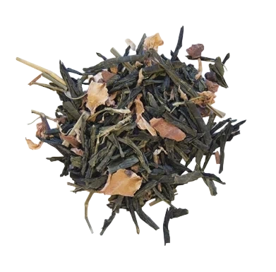 Grönt Chai lösvikt, Eko, Fairtrade