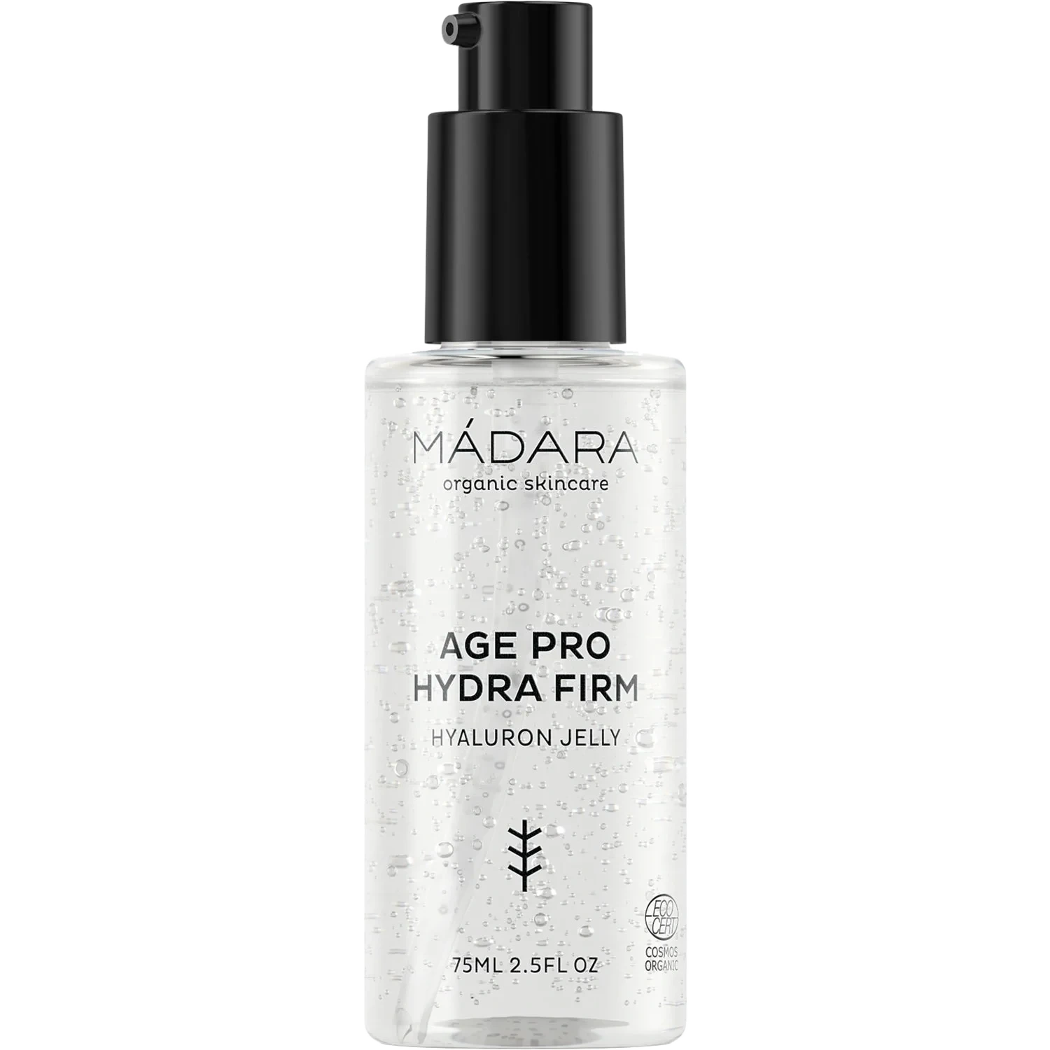 MÁDARA AGE PRO Hydra Firm Hyaluron Jelly