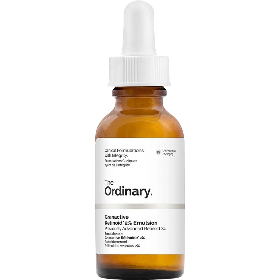 The Ordinary Granactive Retinoid 2% Emulsion